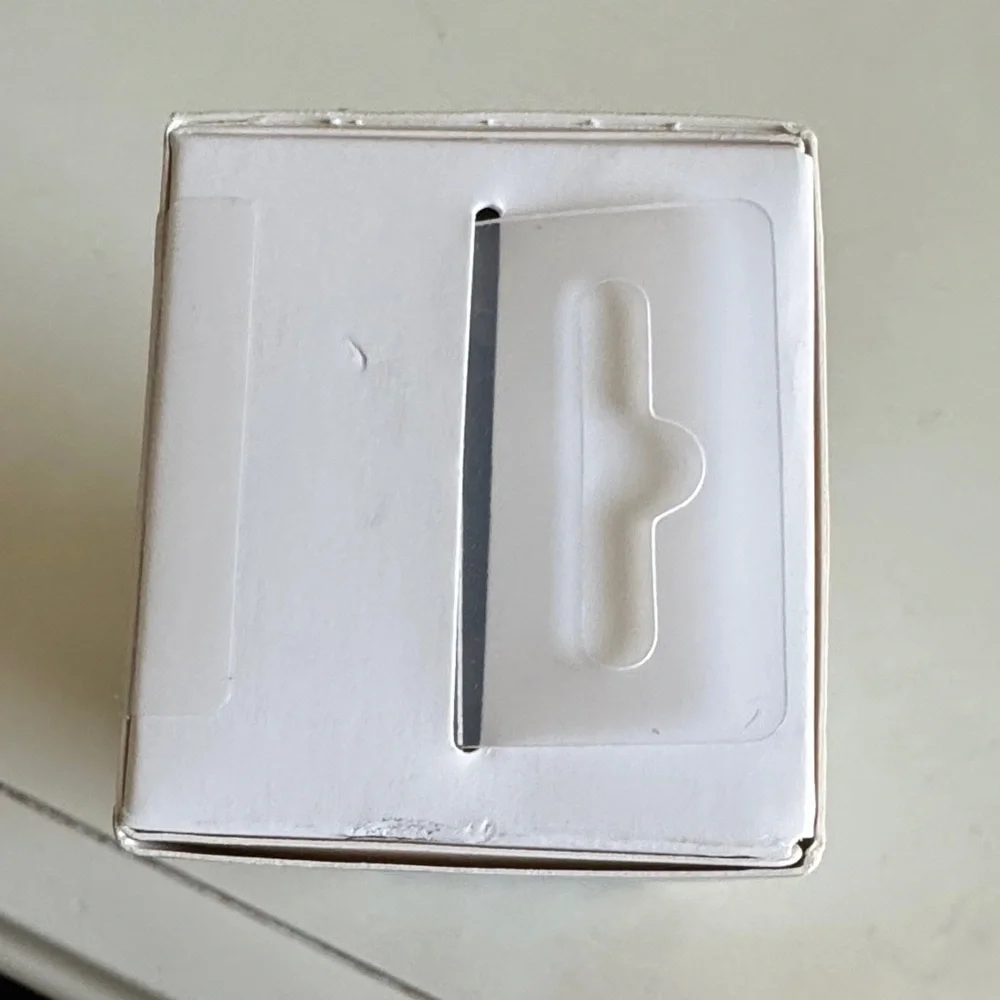 Microsoft Surface Black Power Supply Adapter